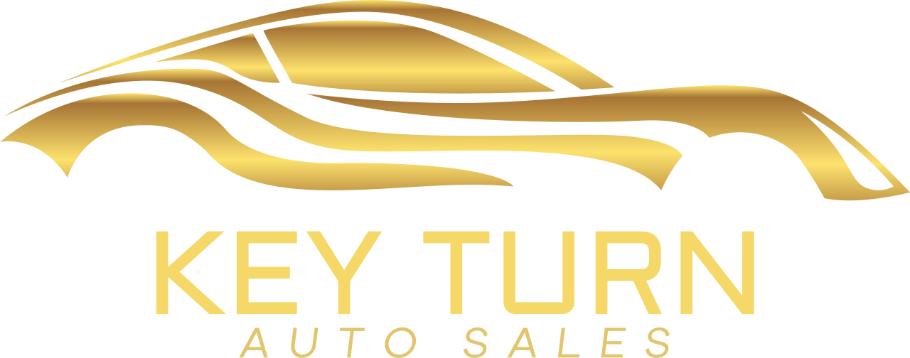 Key Turn Auto Sales Logo